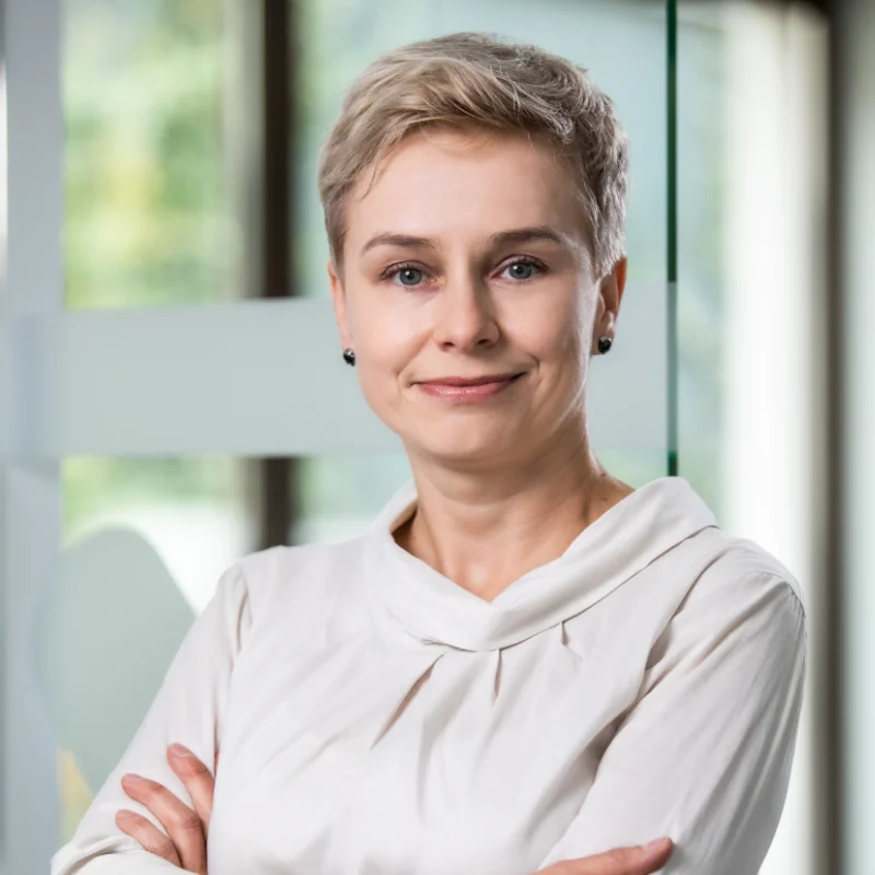 Magdalena Stypczyńska