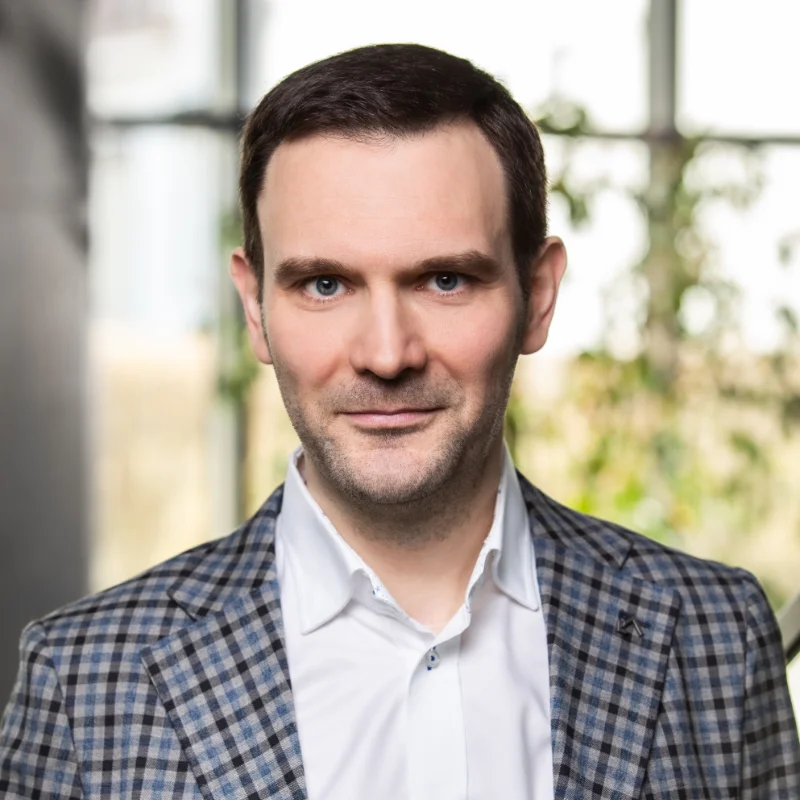 Przemysław Kniat