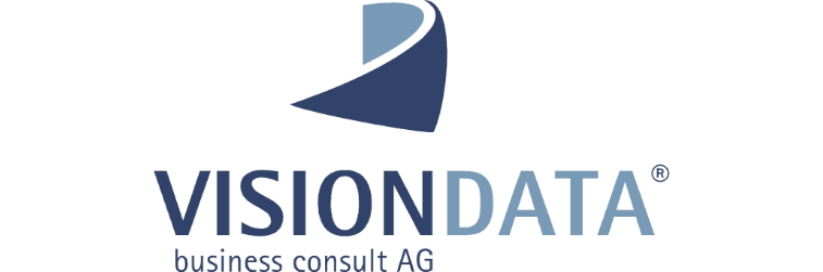 VISIONDATA | Microsoft Dynamics Business Central Partner in IT.integro partners network